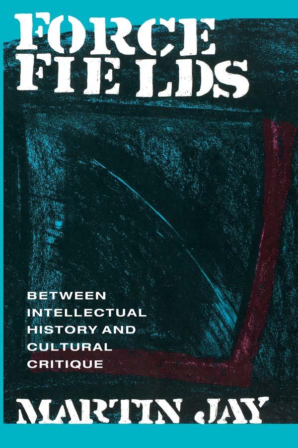 Force Fields by Martin Jay