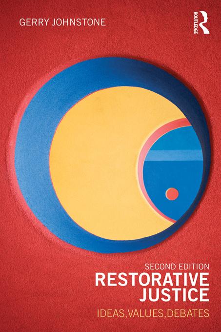 Restorative Justice by Gerry Johnstone