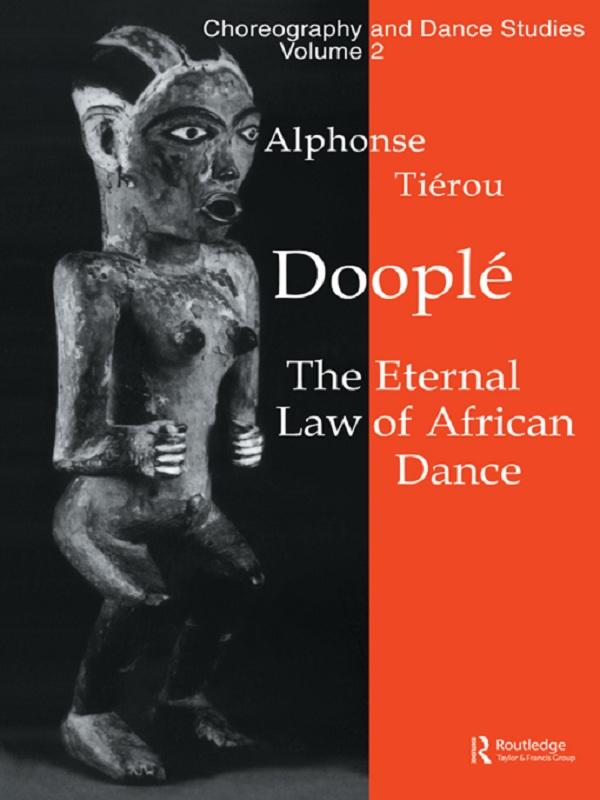 Doople by Alphonse Tierou