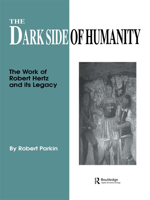 The Dark Side of Humanity by Robert Parkin