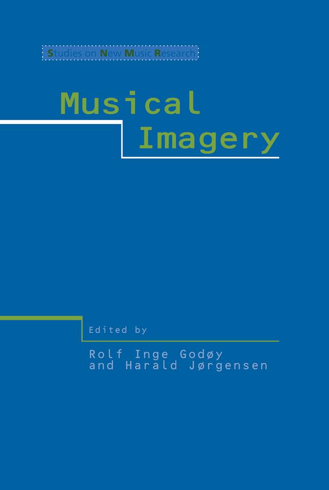 Musical Imagery by H. Jorgensen, R.I. Godoy