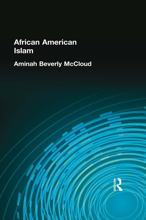 African American Islam by Aminah Beverly McCloud