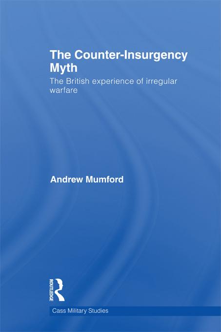 The Counter-Insurgency Myth