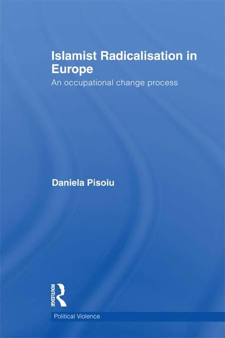 Islamist Radicalisation in Europe
