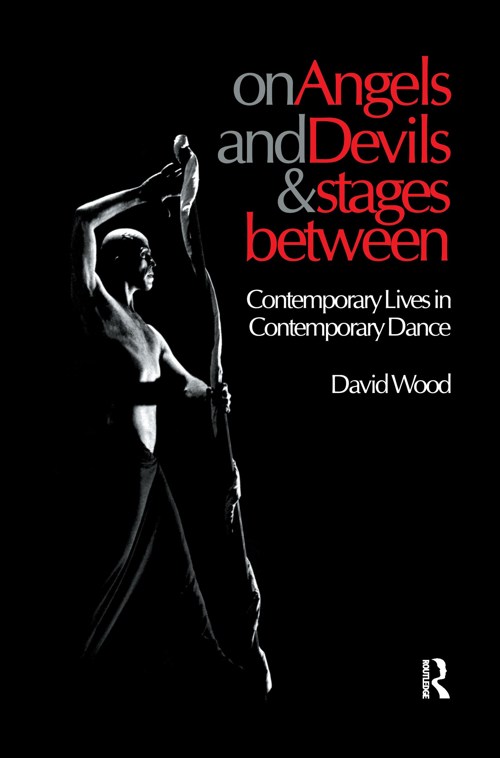 On Angels and Devils and Stages Between
