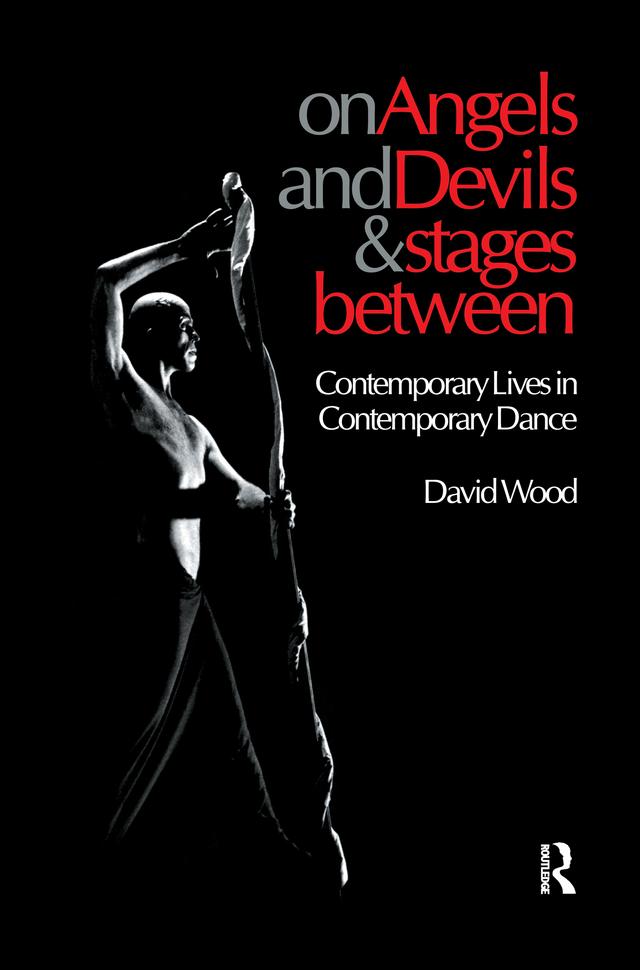 On Angels and Devils and Stages Between by David Wood