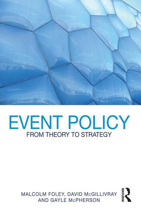 Event Policy