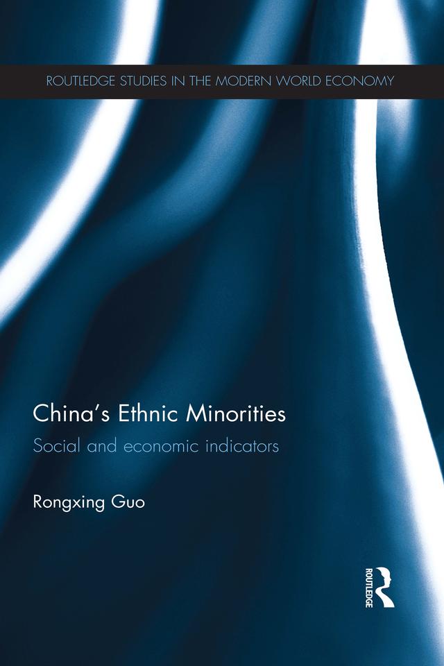 China's Ethnic Minorities by Rongxing Guo
