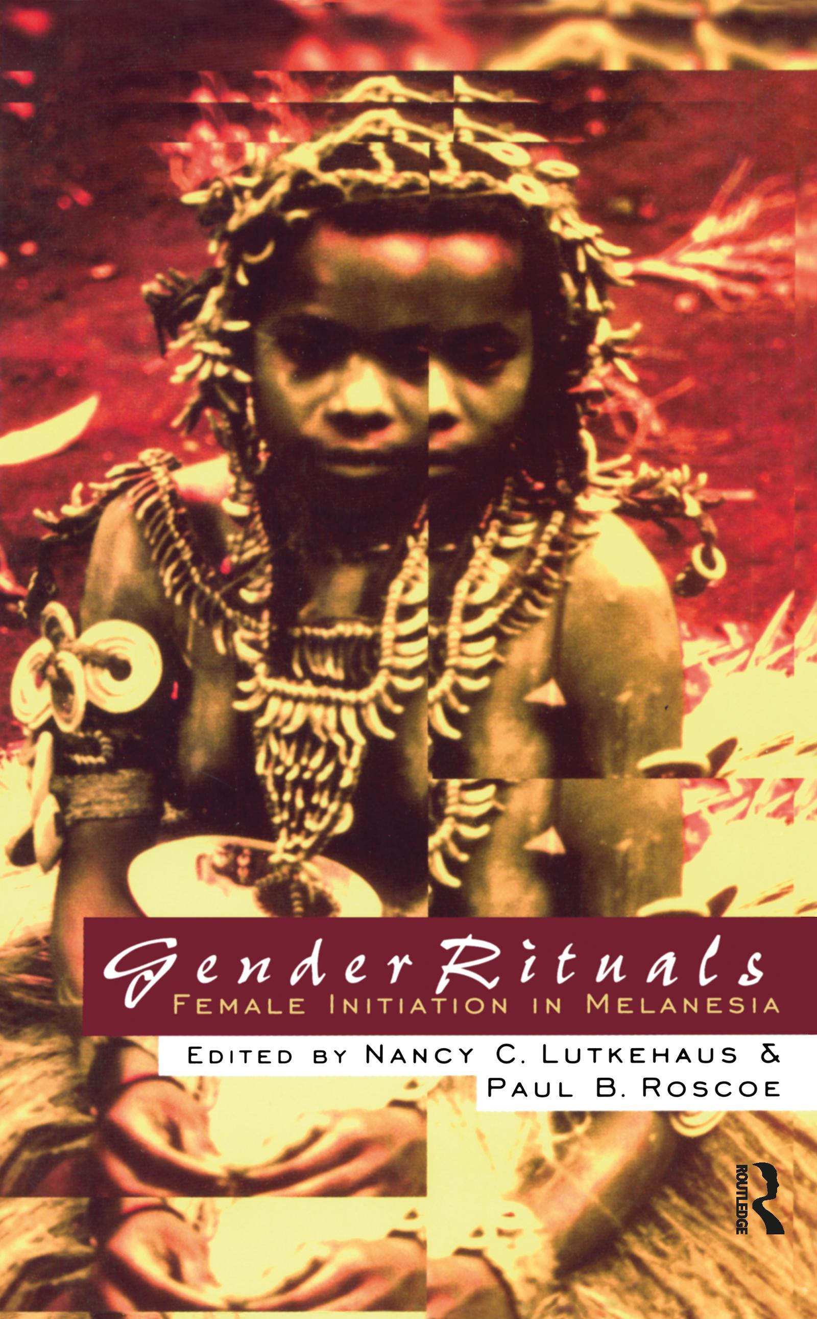 Gender Rituals