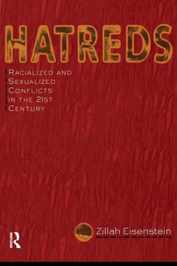 Hatreds by Zillah Eisenstein