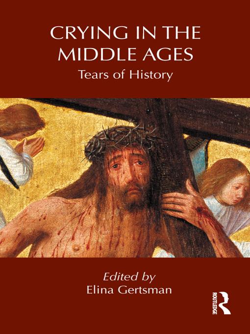 Crying in the Middle Ages