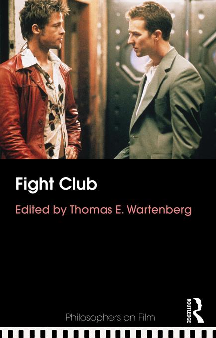 Fight Club by Thomas Wartenberg