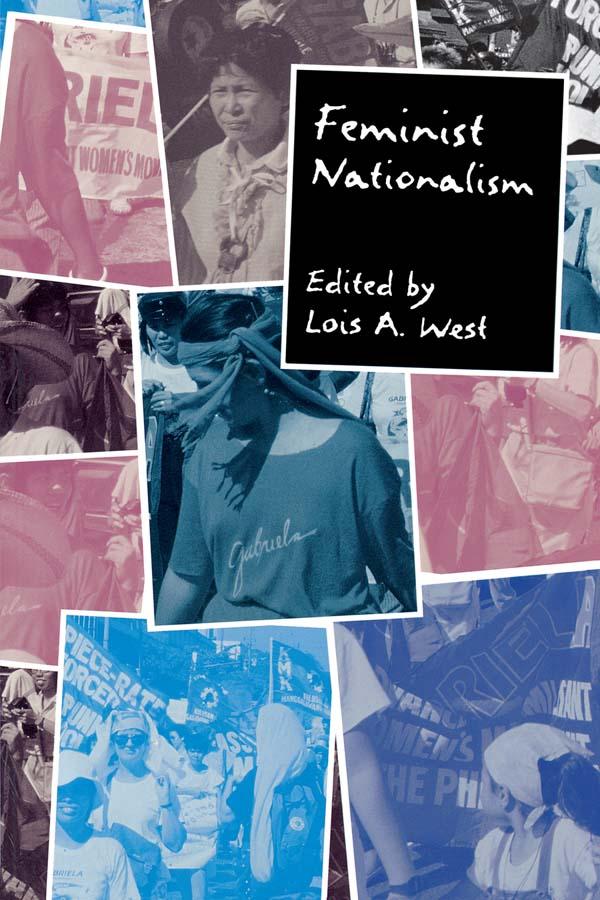 Feminist Nationalism by Lois West