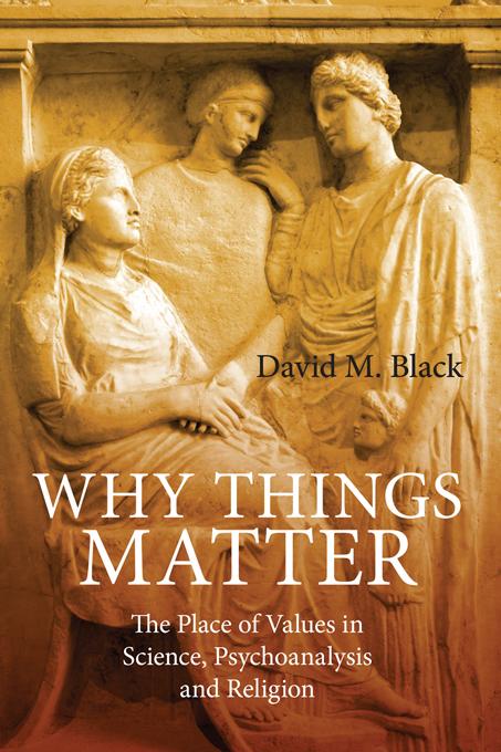 Why Things Matter by David M. Black
