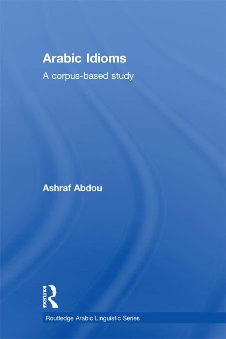 Arabic Idioms by Ashraf Abdou