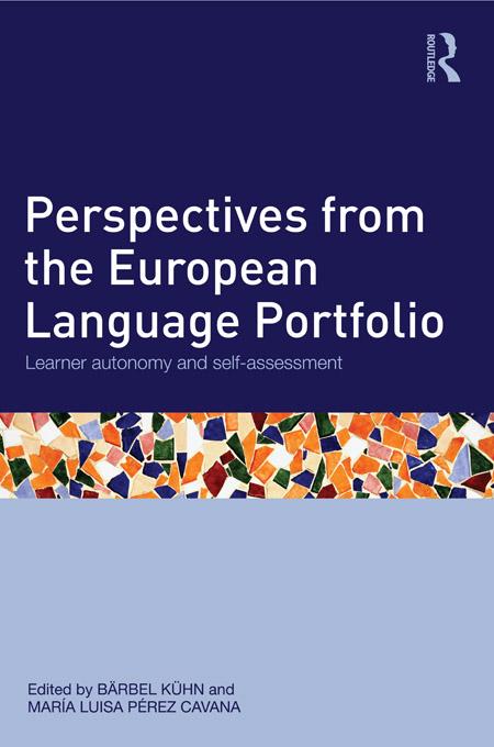 Perspectives from the European Language Portfolio by Bärbel Kühn, María Luisa Pérez Cavana