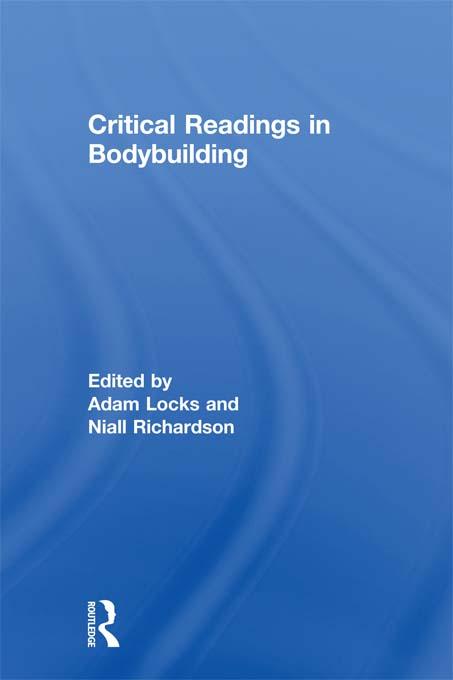 Critical Readings in Bodybuilding