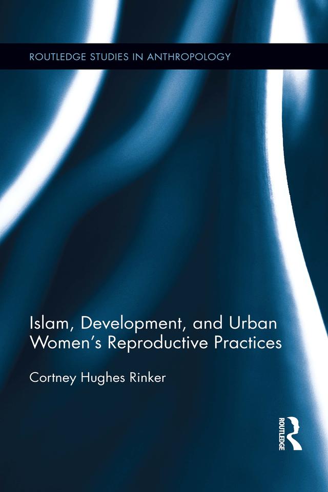 Islam, Development, and Urban Women's Reproductive Practices by Cortney Hughes Rinker