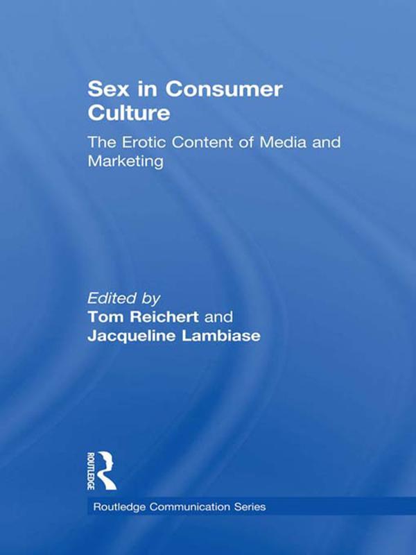 Sex in Consumer Culture