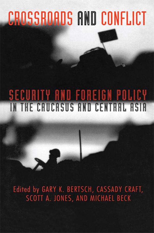 Crossroads and Conflict