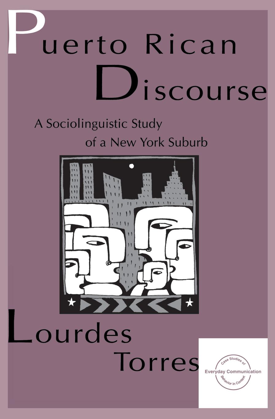 Puerto Rican Discourse