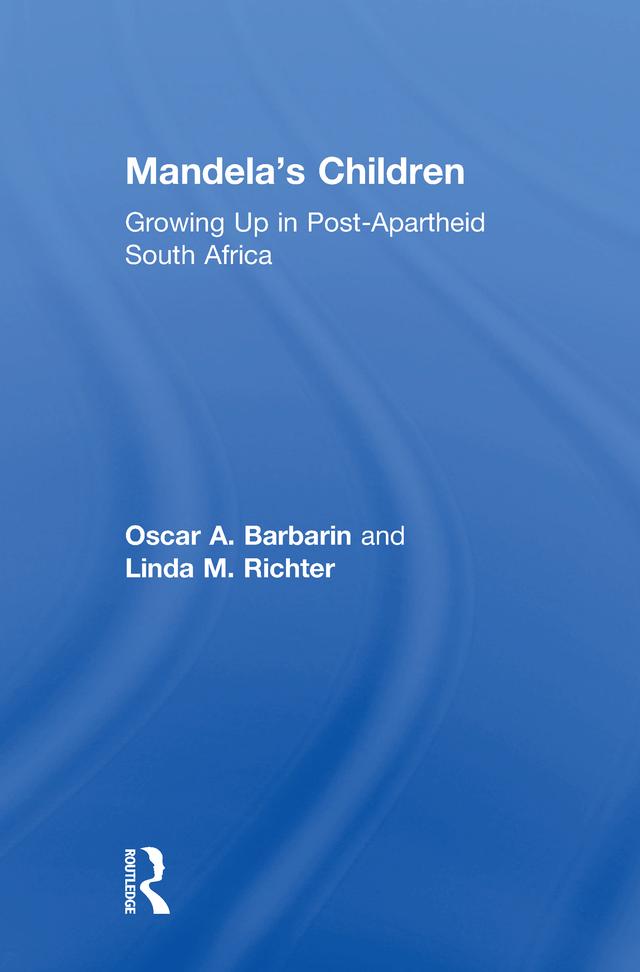 Mandela's Children by Linda M. Richter, Oscar A. Barbarin