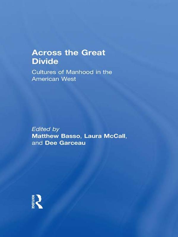 Across the Great Divide