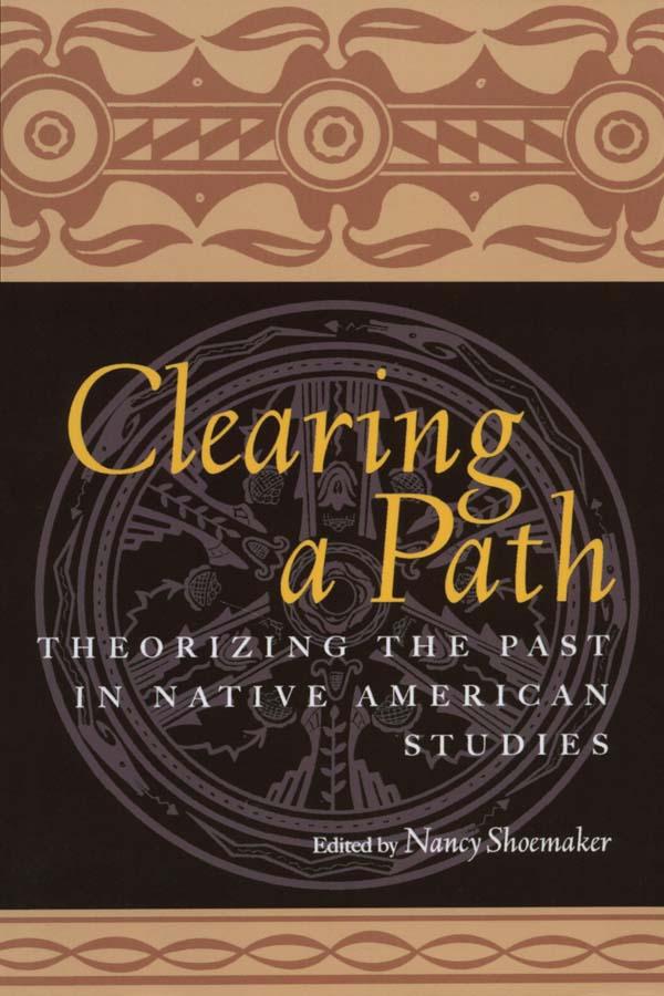 Clearing a Path by Nancy Shoemaker