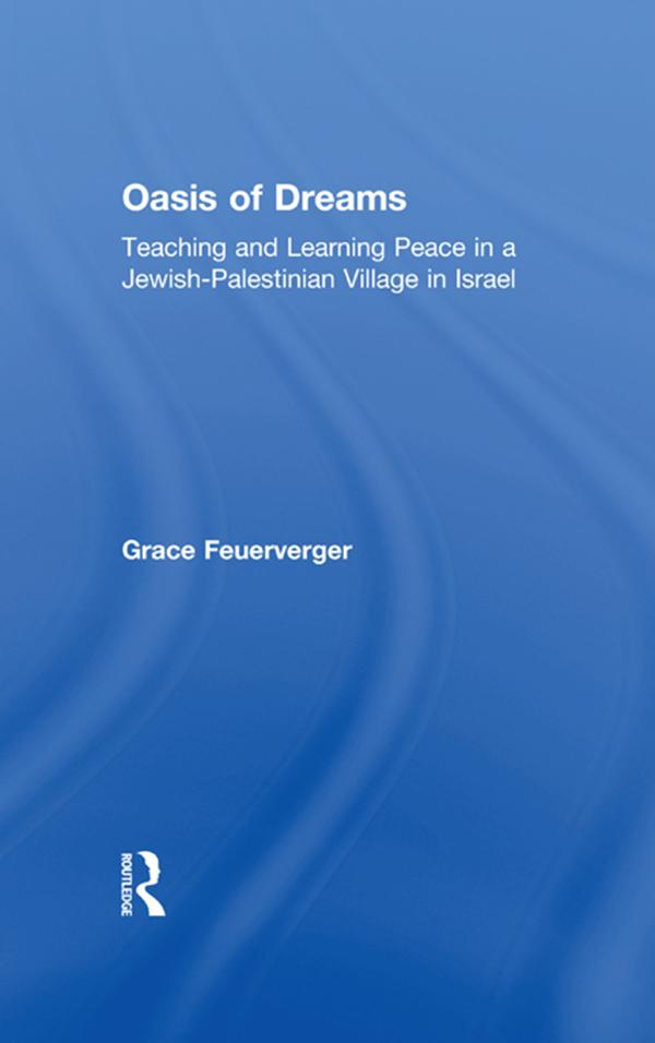 Oasis of Dreams