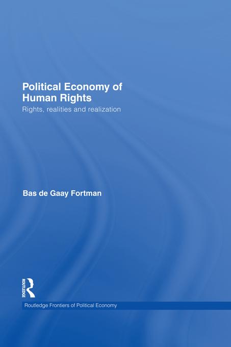 Political Economy of Human Rights