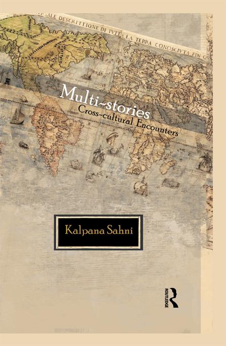 Multi-stories by Kalpana Sahni