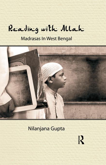 Reading with Allah by Nilanjana Gupta