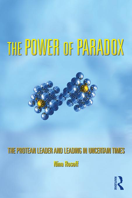The Power of Paradox by Nina Rosoff