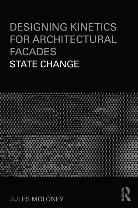 Designing Kinetics for Architectural Facades