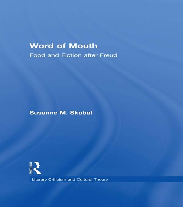 Word of Mouth by Susanne M. Skubal