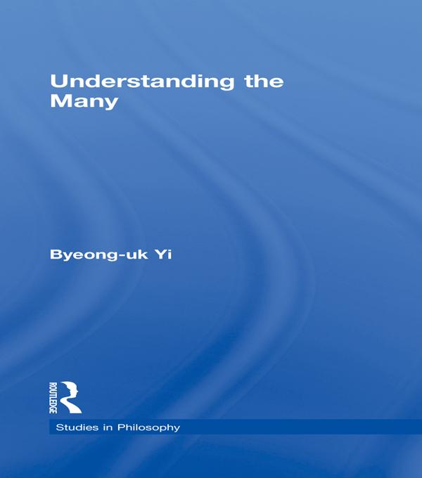Understanding the Many by Byeong Uk Yi