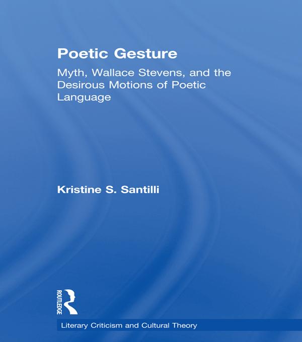 Poetic Gesture