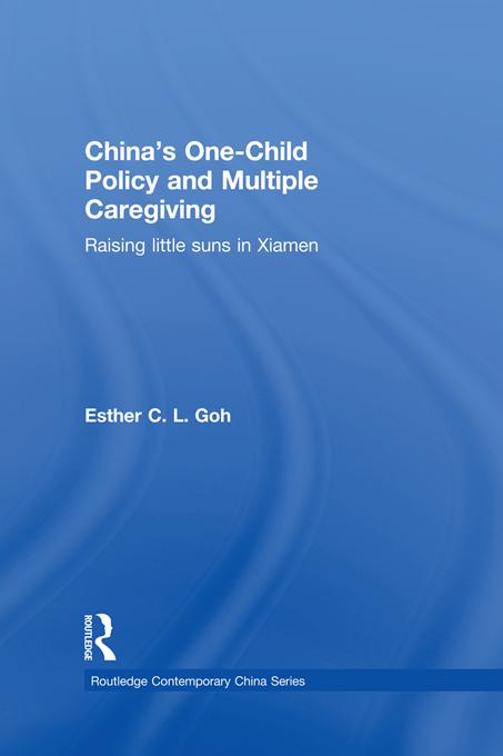 China's One-Child Policy and Multiple Caregiving by Esther Goh
