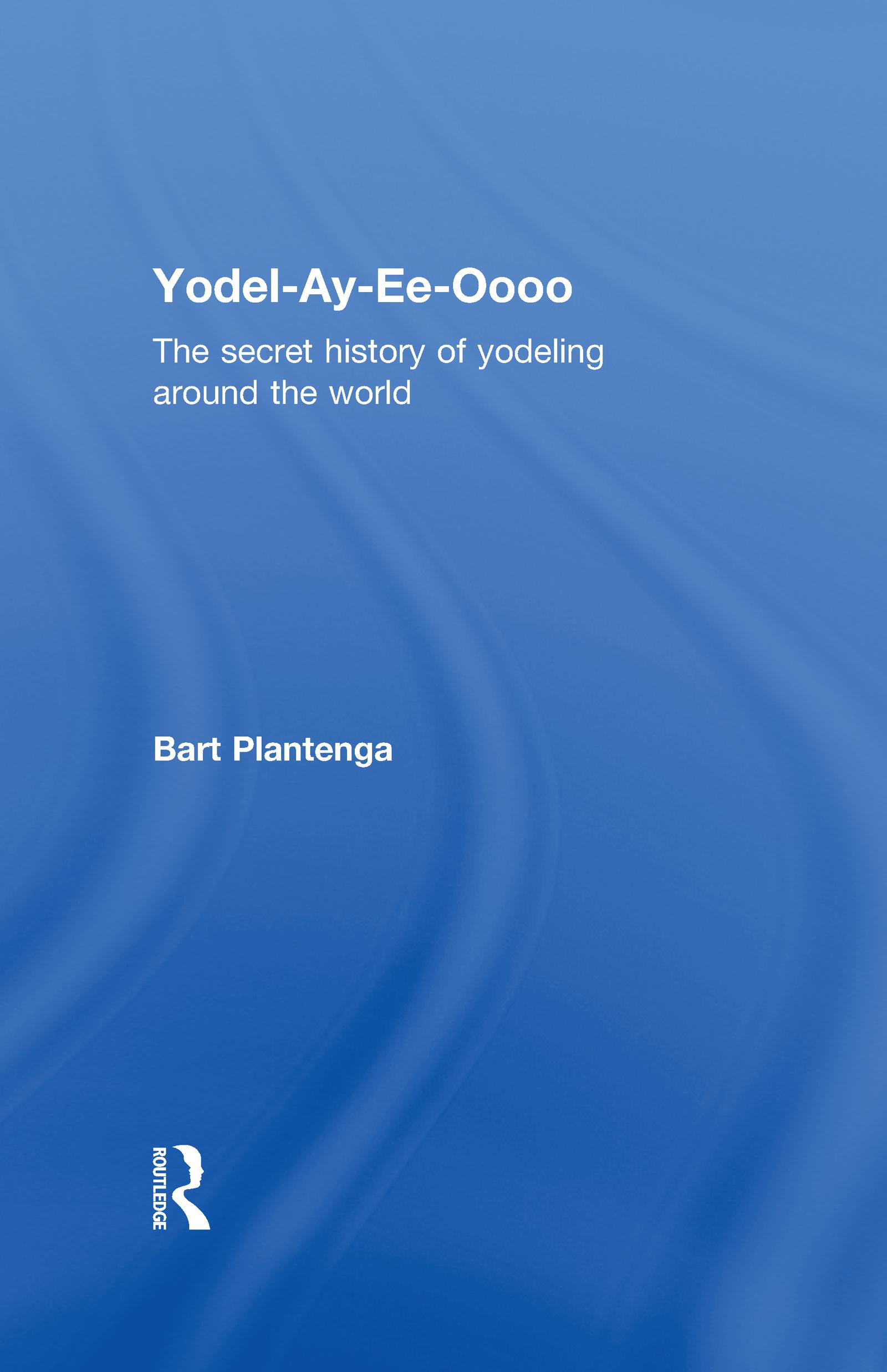 Yodel-Ay-Ee-Oooo