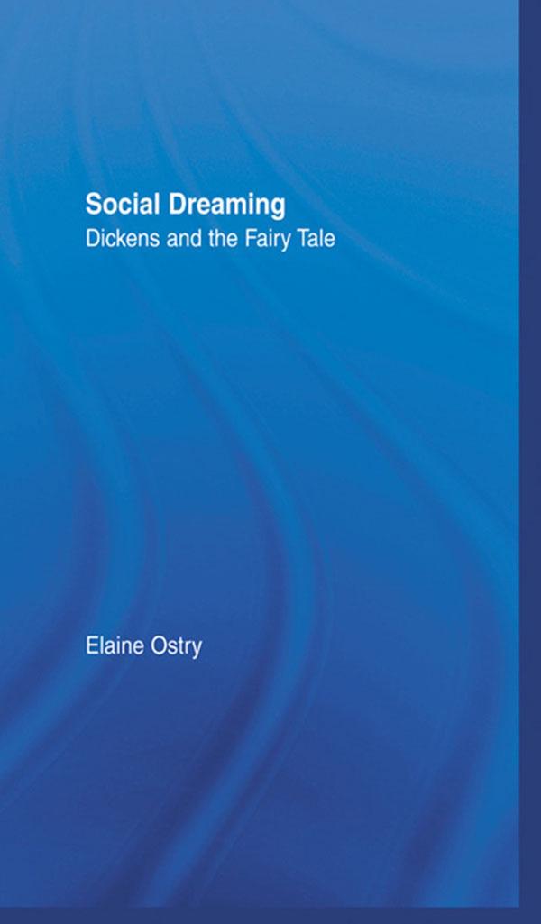 Social Dreaming by Elaine Ostry