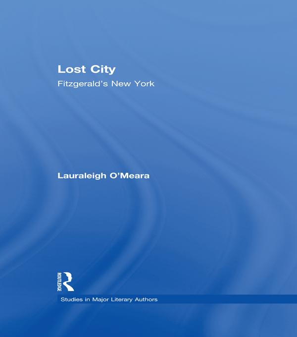 Lost City