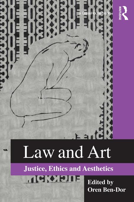 Law and Art by Oren Ben-Dor
