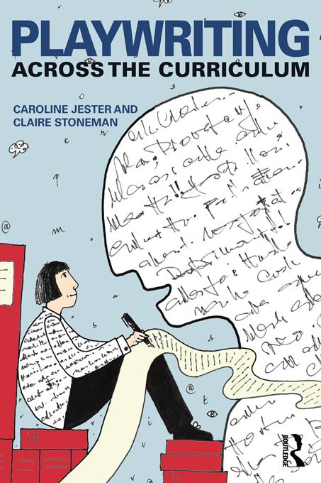 Playwriting Across the Curriculum