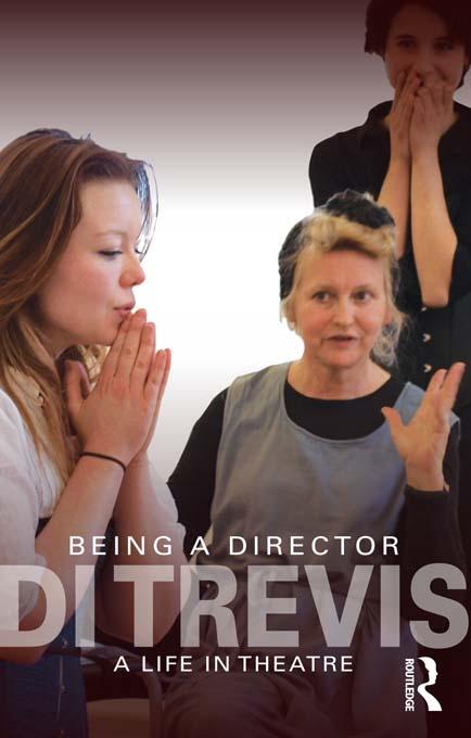 Being a Director by Di Trevis