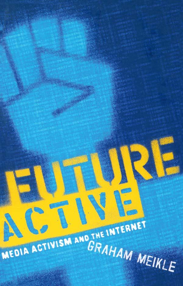 Future Active by Graham Meikle