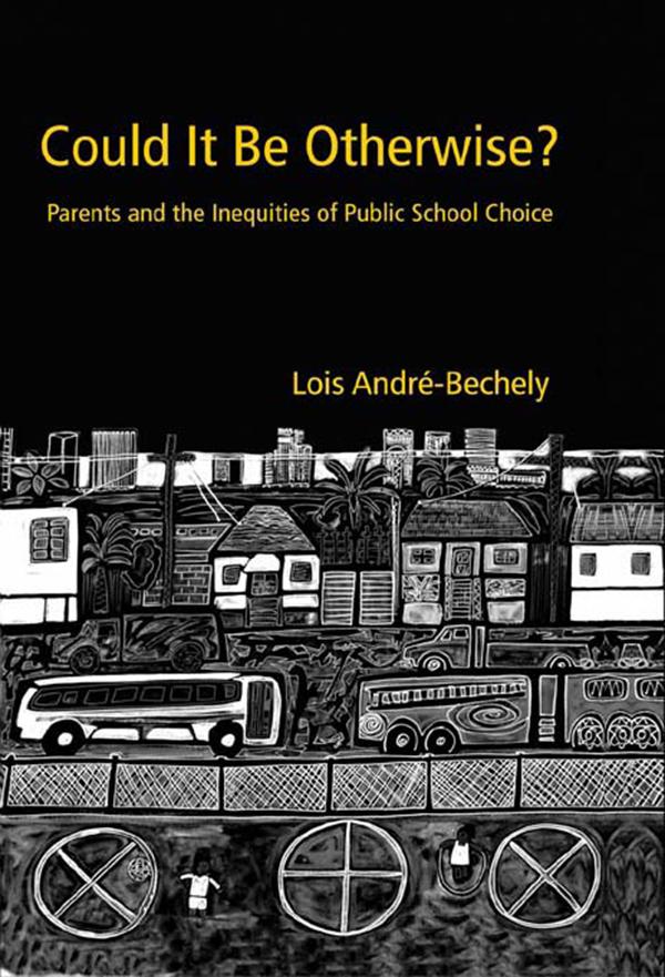 Could It Be Otherwise? by Lois André-Bechely
