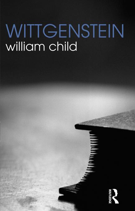 Wittgenstein by William Child