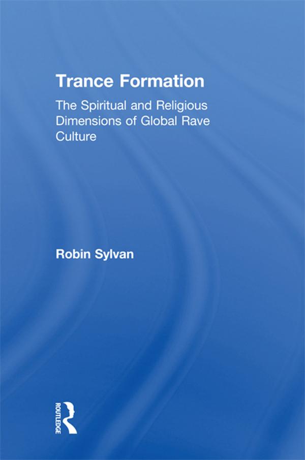 Trance Formation by Robin Sylvan
