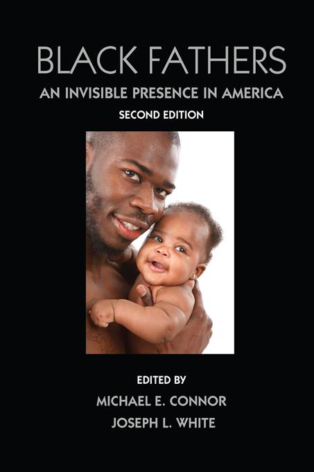 Black Fathers by Joseph White, Michael E. Connor