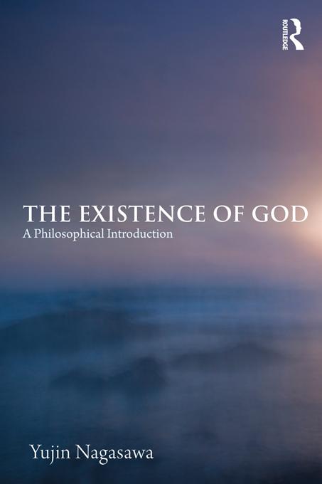 The Existence of God by Yujin Nagasawa